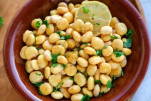 Lupini Beans Benefits 