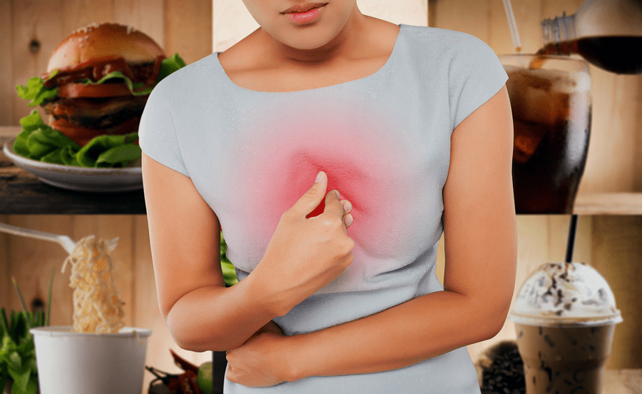 Foods for Stomach Ulcers