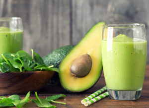 Avocado Juice Benefits