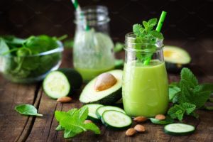 Avocado Juice Benefits