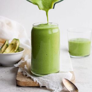 Avocado Smoothie 