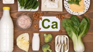 Foods To Make Bones Stronger and Benefits of Calcium 