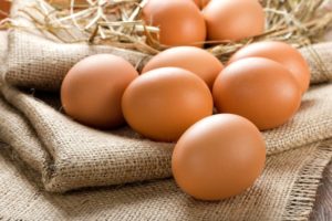 Nutritional Value of Egg