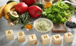 Foods for Asthmatics