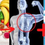Foods To Make Bones Stronger