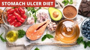 Foods for Stomach Ulcers 