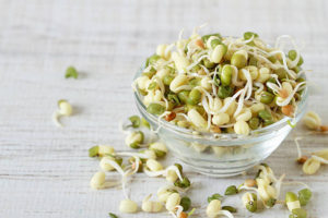 Sprouts Benefits and Side Effects