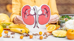 How To Take Care of Your Kidney