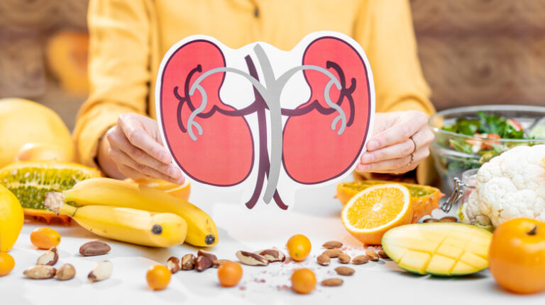 How to care for your kidney Foods bad for kidneys