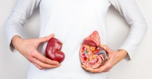 Foods bad for Kidneys 