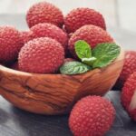 Lychee Fruit Benefits