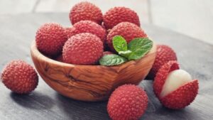 Lychee Fruit Benefits