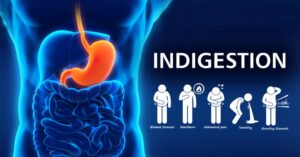 Natural Remedies for Indigestion 