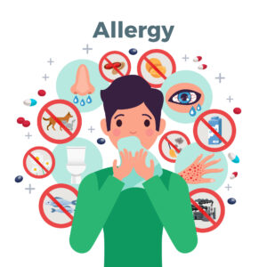 Home remedies for allergies 