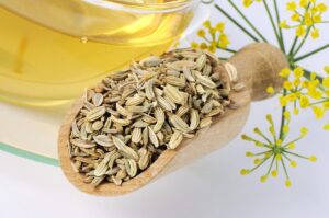 Fennel Seeds Benefits