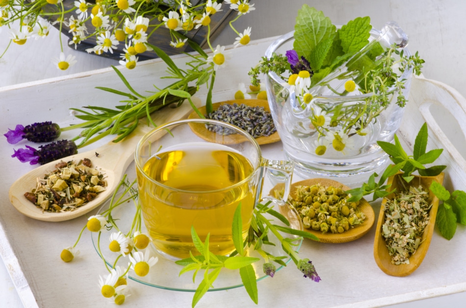Home remedies for allergies