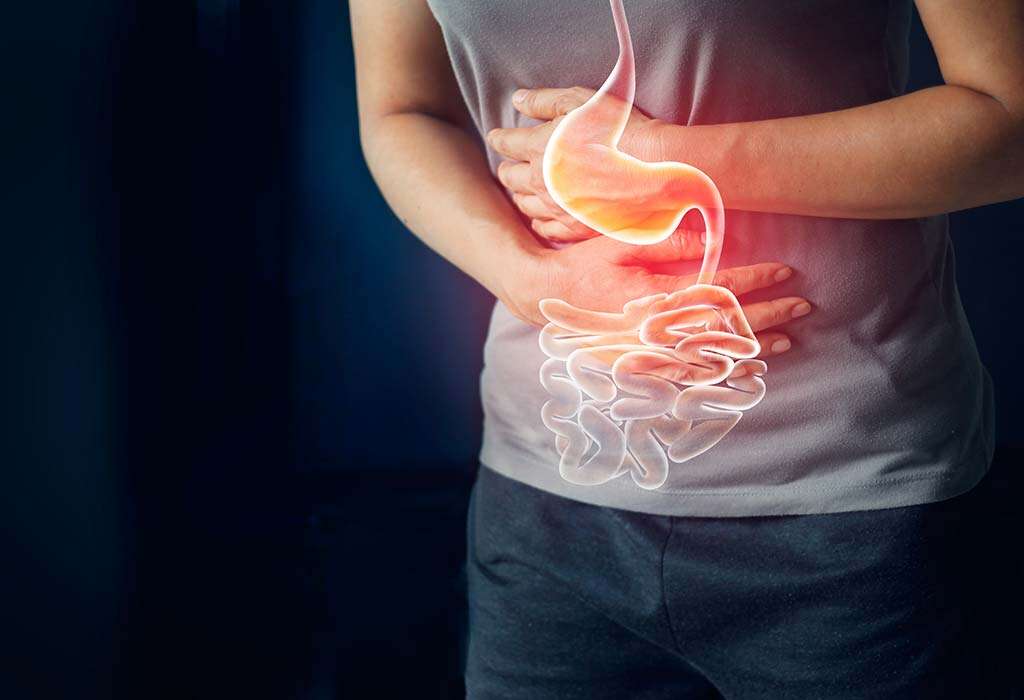 Natural Remedies for Indigestion