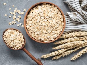 Oats Benefits