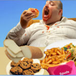 Diet for obesity