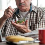 Foods to avoid with enlarged prostate