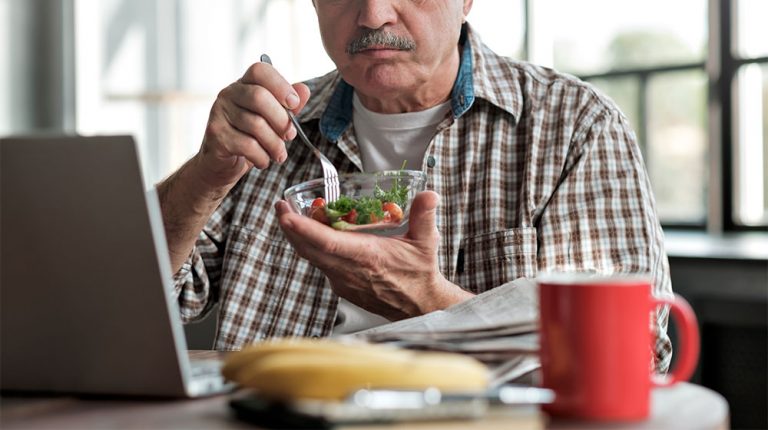 Foods to avoid with enlarged prostate