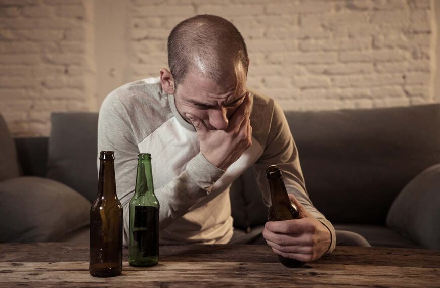 Natural Remedies for Alcohol Withdrawal