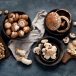 Mushroom benefits and side effects