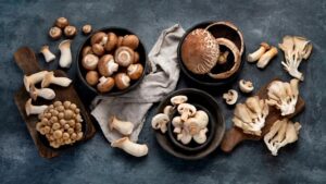 Mushroom Benefits and Side Effects