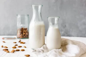 Almond Milk Benefits