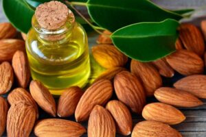 Health Benefits of Almond