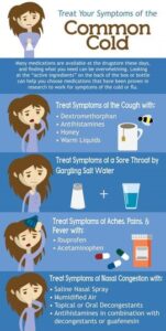 Home Remedies for Common Cold