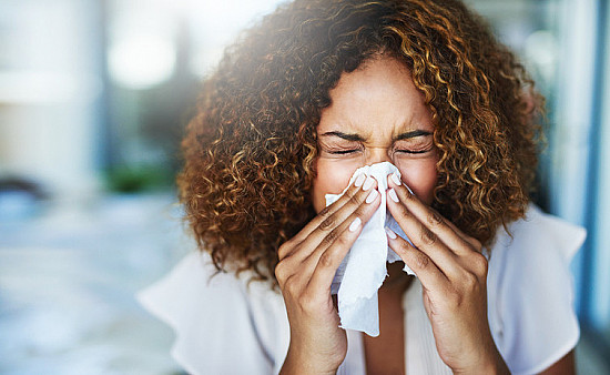 Home Remedies for Common Cold