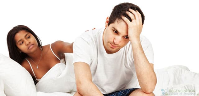 Worst Foods for Erectile Dysfunction