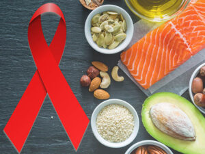 Best Foods for HIV Patients