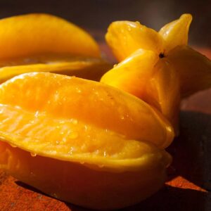 Star Fruit Benefits 