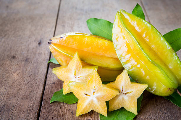 Star Fruit Benefits