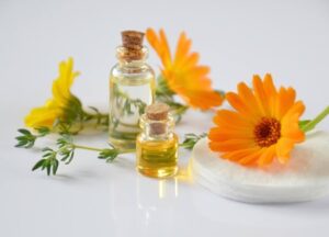 Calendula Uses