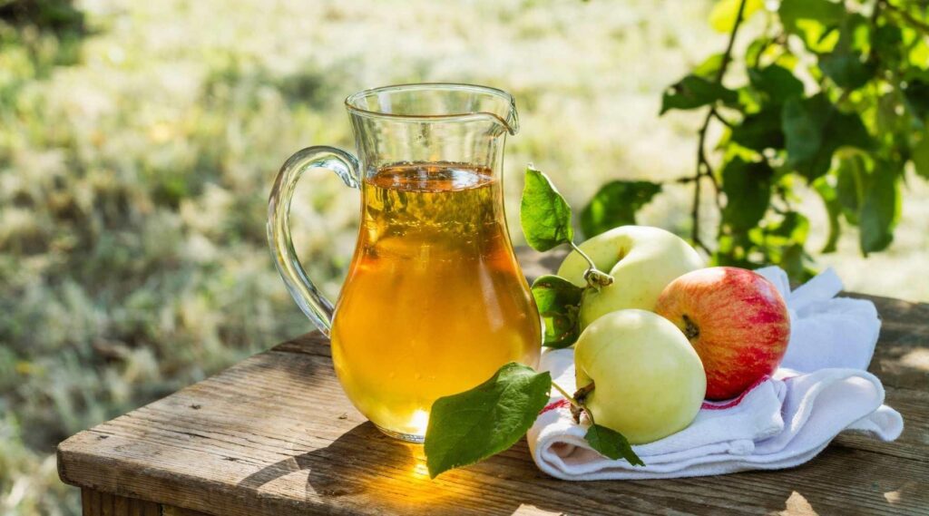 Apple Fruits Benefits