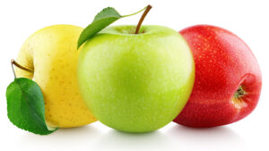 Apple Fruits Benefits 