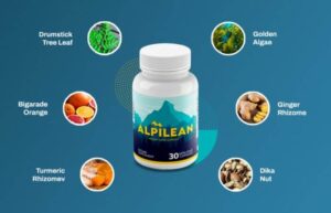 Natural Weight Loss Supplement