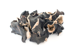 Black Fungus Benefits 