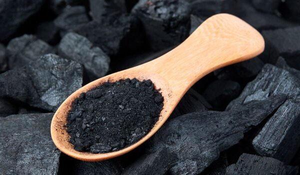 Benefits of activated Charcoal