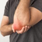 Elbow Bursitis Treatment at Home