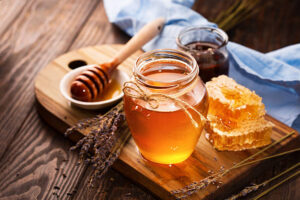 Benefits of Honey