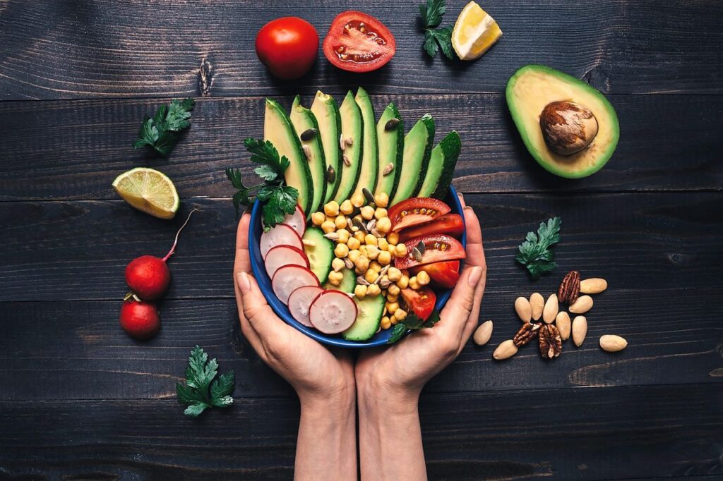 Foods to eat with crohn's disease