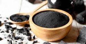 Benefits of activated Charcoal