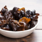 Black Fungus Benefits