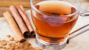 Benefits of Cinnamon Sexually 