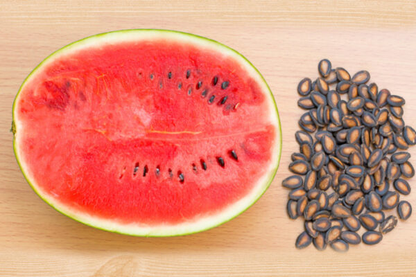 Benefits of Watermelon Seeds