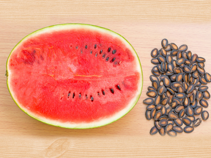 Benefits of Watermelon Seeds